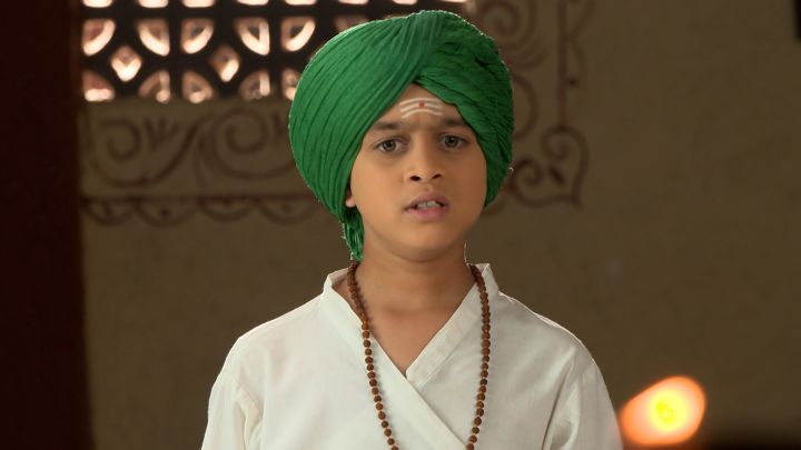 Naagnath Wonders About Patil's Claim