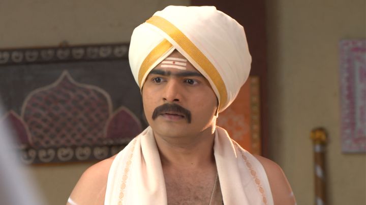 Nathanna Bnadhi Banavla