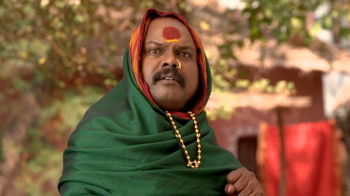 Naagnath Decides To Face Guru Aai