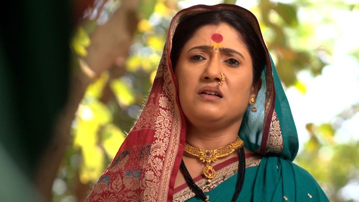 Padminichi Pareeksha