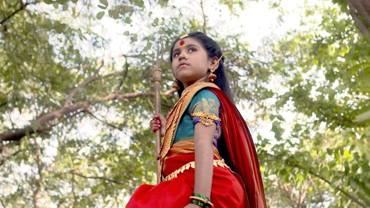 Naagnathcha Motha Karya