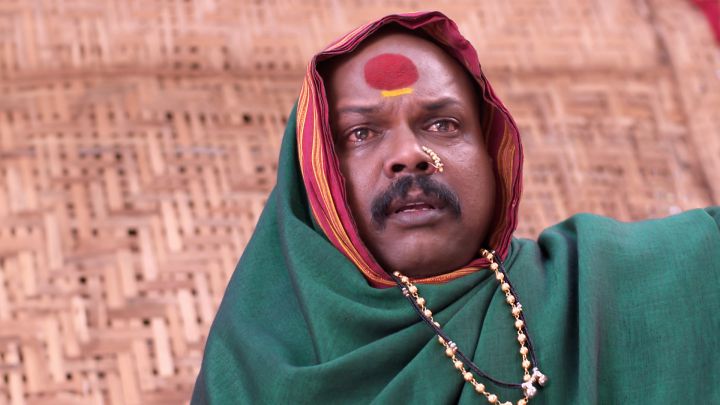 Ulhasrao Realises His Mistake