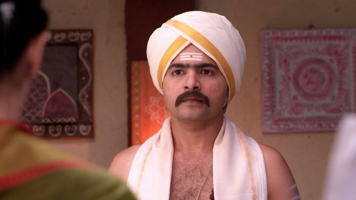 Bhikshachi Parampara