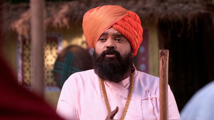 Machindranath's Concerns