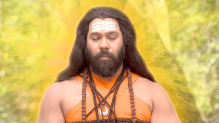 Jalandarnath's Advice To Naagnath's Family