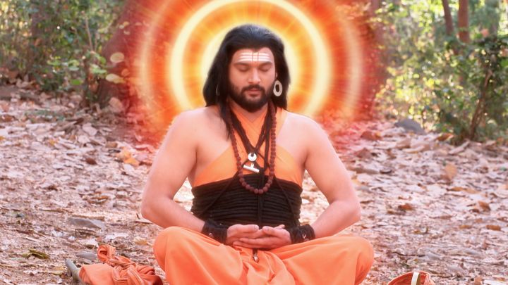 Prabhu Vishnuche Darshan