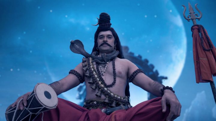 Padmini Decides To Leave