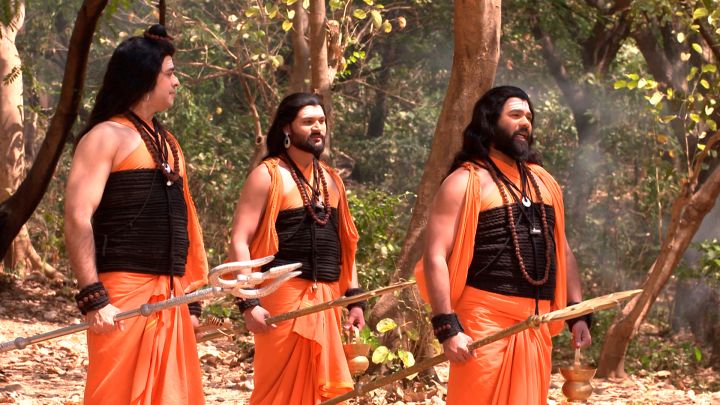 Machindranathanchi Ichha