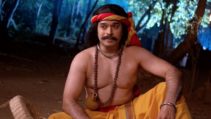 Meeting The New Nath