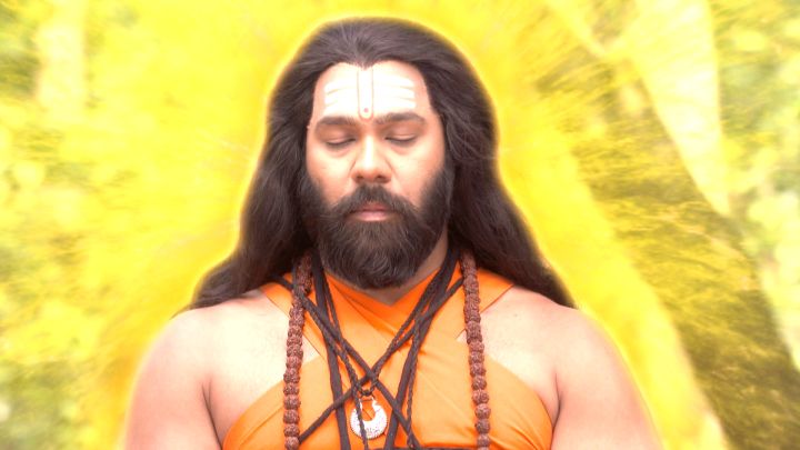 Manik Approaches The Naths