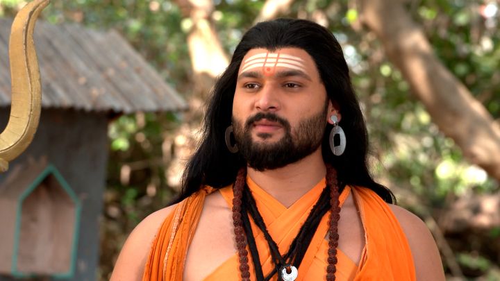 Machindranathancha Aadesh