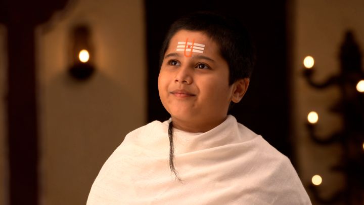 Manik Refuses To Ask For Bhiksha