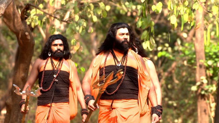 Mool Swarupacha Bodh