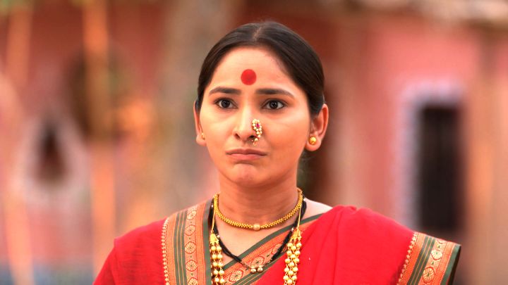 Manaat Je Aahe Tey Spashta Bola