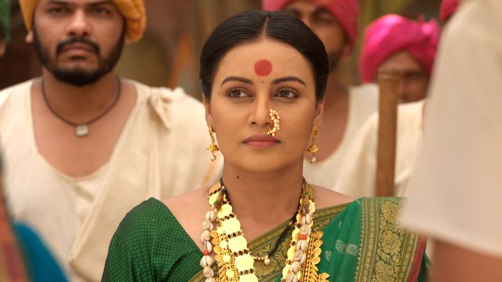 Panch Saathi Vibhuti