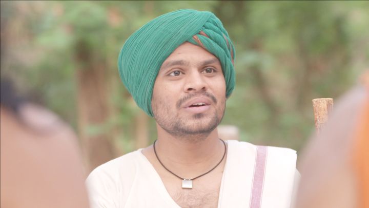 Aasha Mahatvachi Aahe