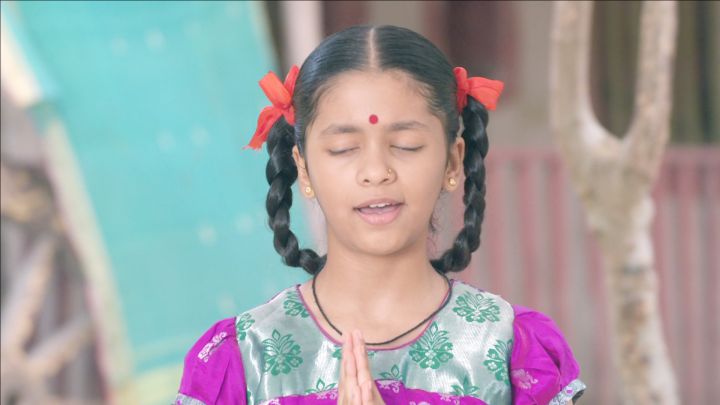 Shripad's Suggestion For The Villagers