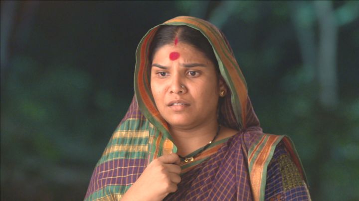 Parmeshwar Prapticha Marg