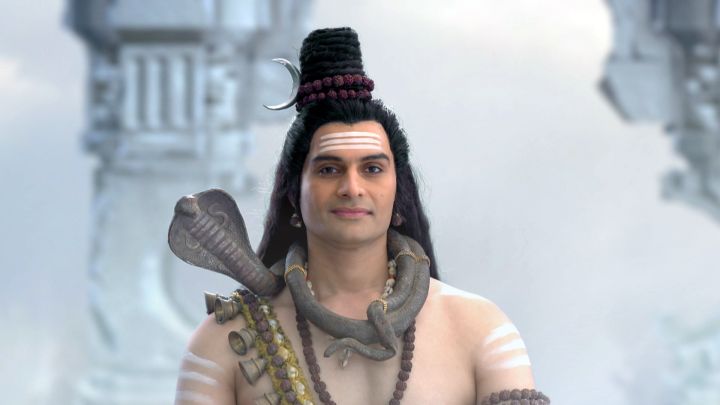 Madhav And His Wife Conclude Their Fast