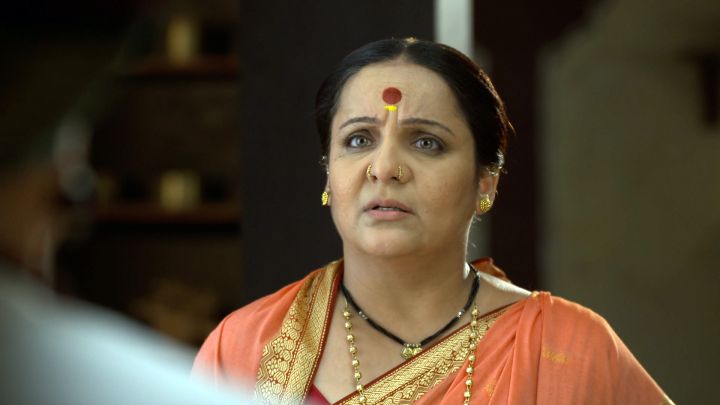 The Naths Reach Girnar