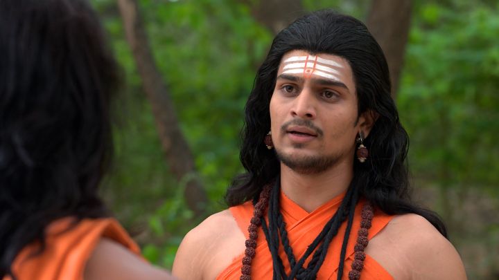 Machindranath Vs Naagnath