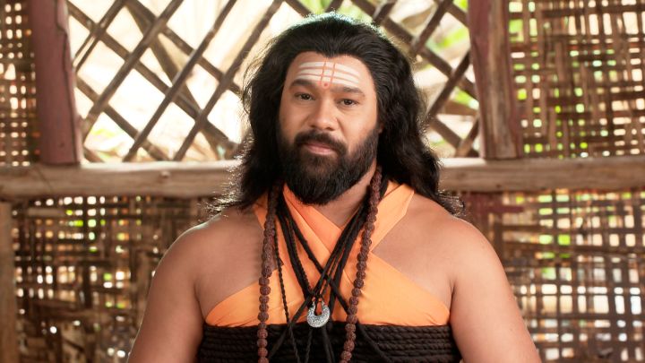 Recalling Gorakshanath's First Bhiksha