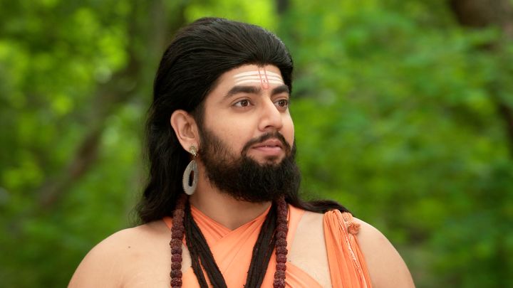 Charpatinath Saves Narmada