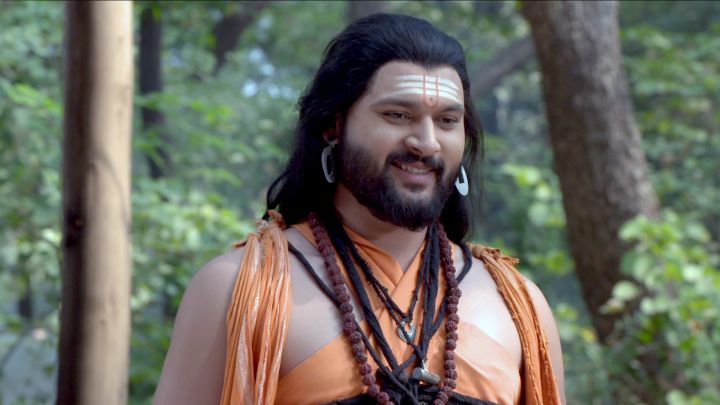 Prabhu Shri Ramancha Sandesh