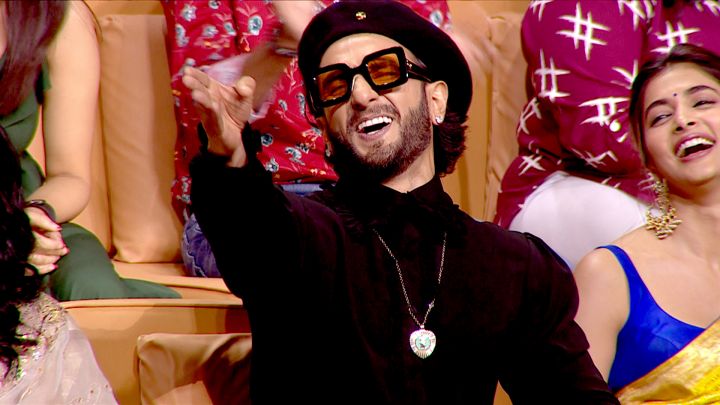 Cirkus In Hasya Jatra