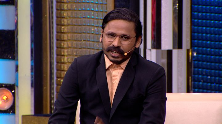 Kalavantaanshi Gappa Tappa