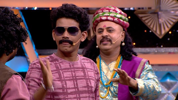 Pahunyacha Paunchaar