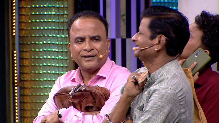 Bayko Yeyna Nandayla