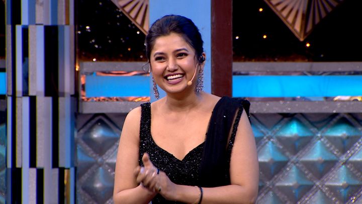 Aaincha Patra Saapadla