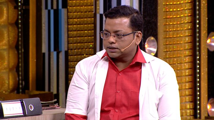 A Miracle In Pathology Lab