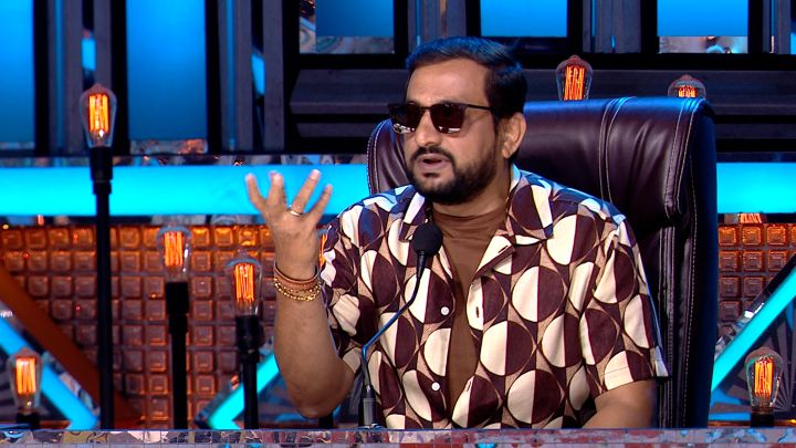 Khatyaal Saasu Naathaal Suna