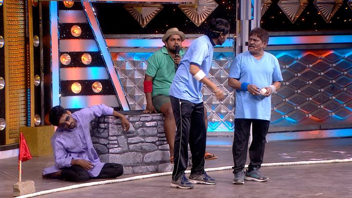 Fielding Vyavasthit Paayje