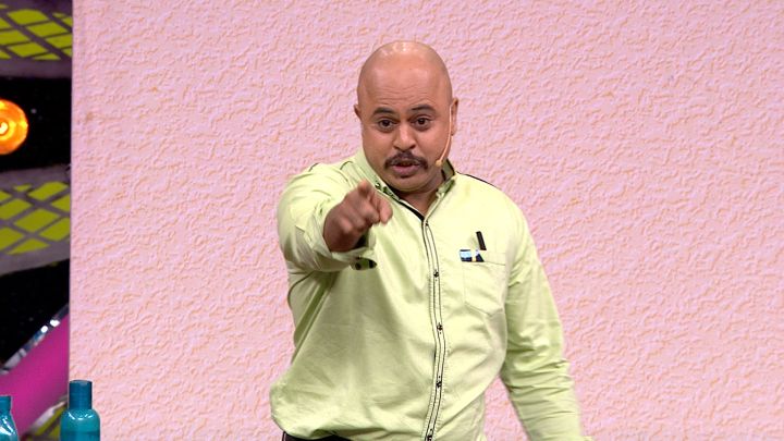 Gramasabhechi Charcha