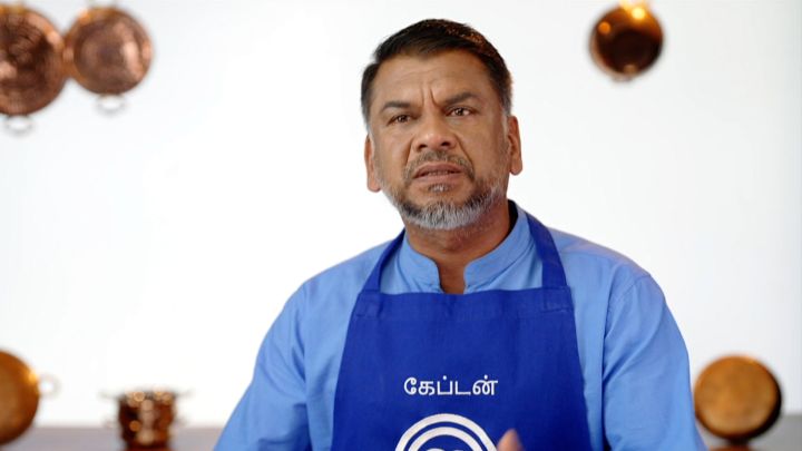 Team Service Challenge: 3-Course Meal - Part I