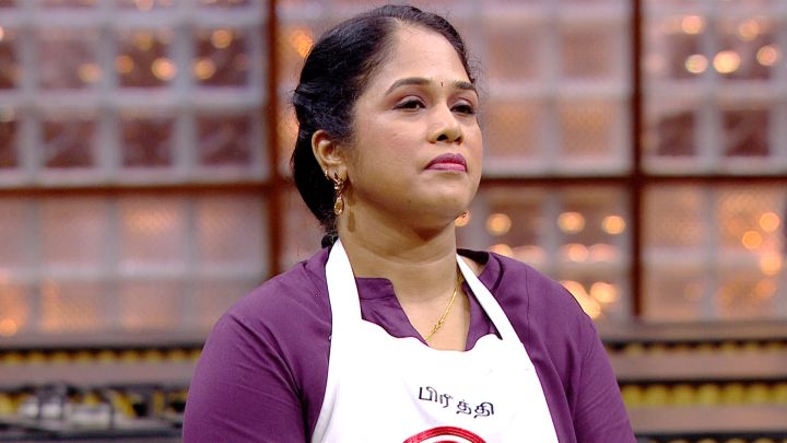 Blind Taste Test and Beat The Chef