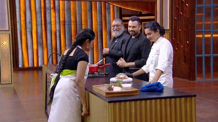 Cook Along With Chef Shreeya Adka - Part II