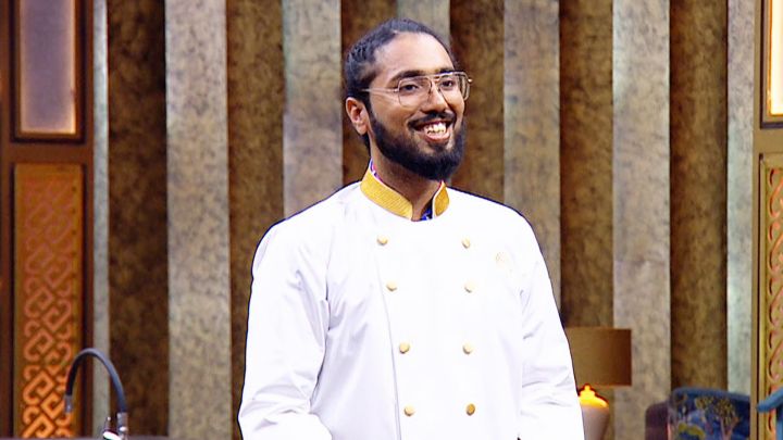 Grand Finale: Signature Dish Challenge - Sweet & Savoury