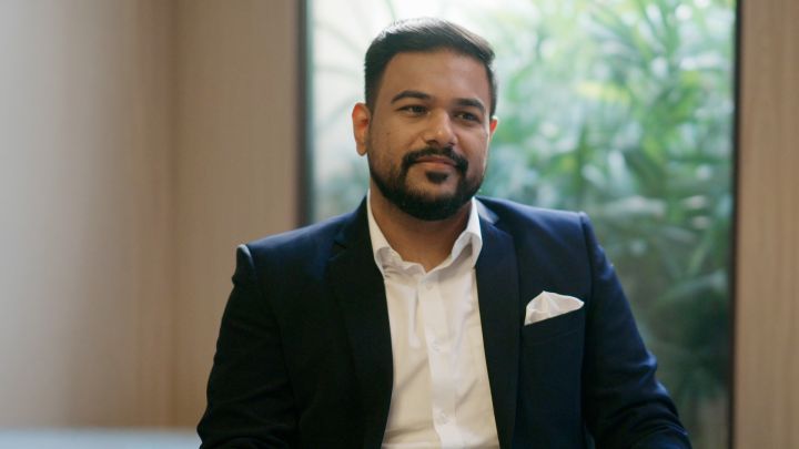 Striking Deals And Making Strategies