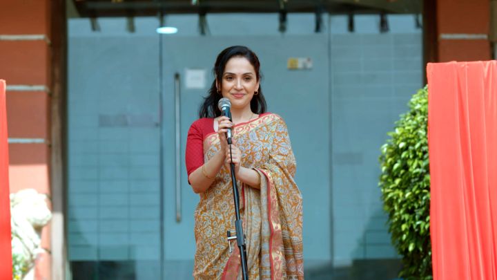 The Special Prosecutor