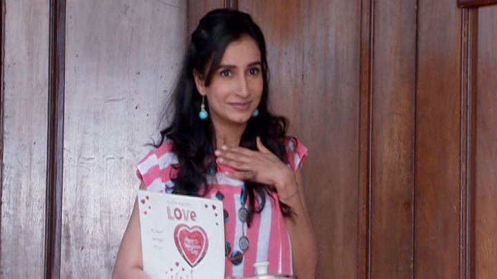 Valentine's Day Special