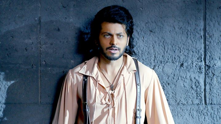 Roshni Fights For Ali