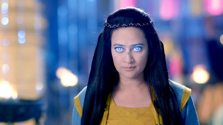 Chalis Choro Ka Khatma