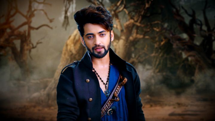 Ali Fasa Maut Ke Jaal Mein