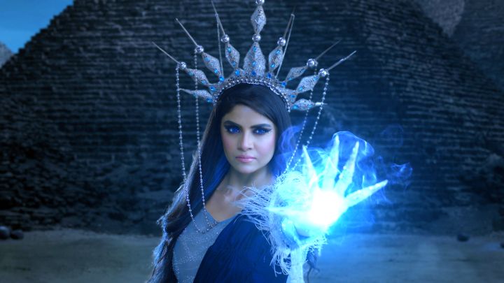 Hatim Comes To The Rescue