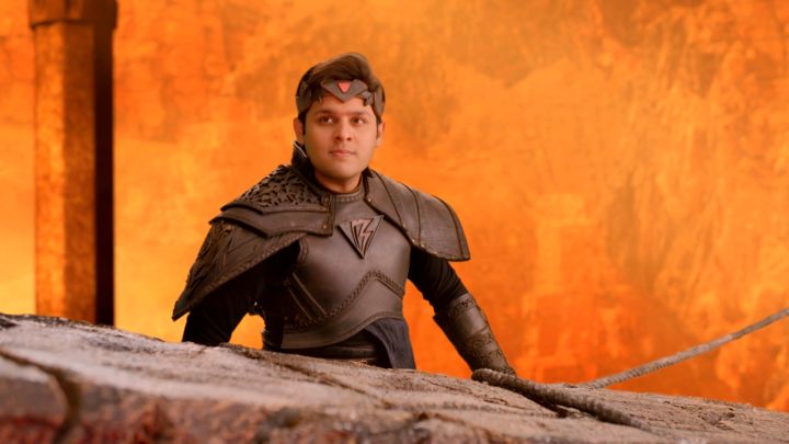 Baalveer Ki Kismat