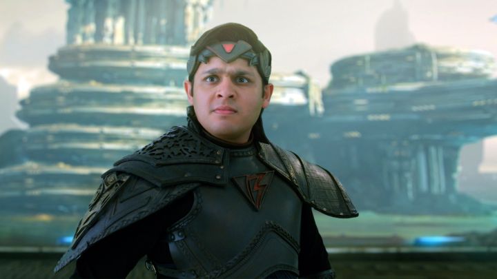 Baalveer Becomes Maha Mahim